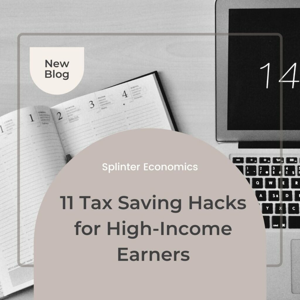 tax-saving-tips-for-high-income-earners